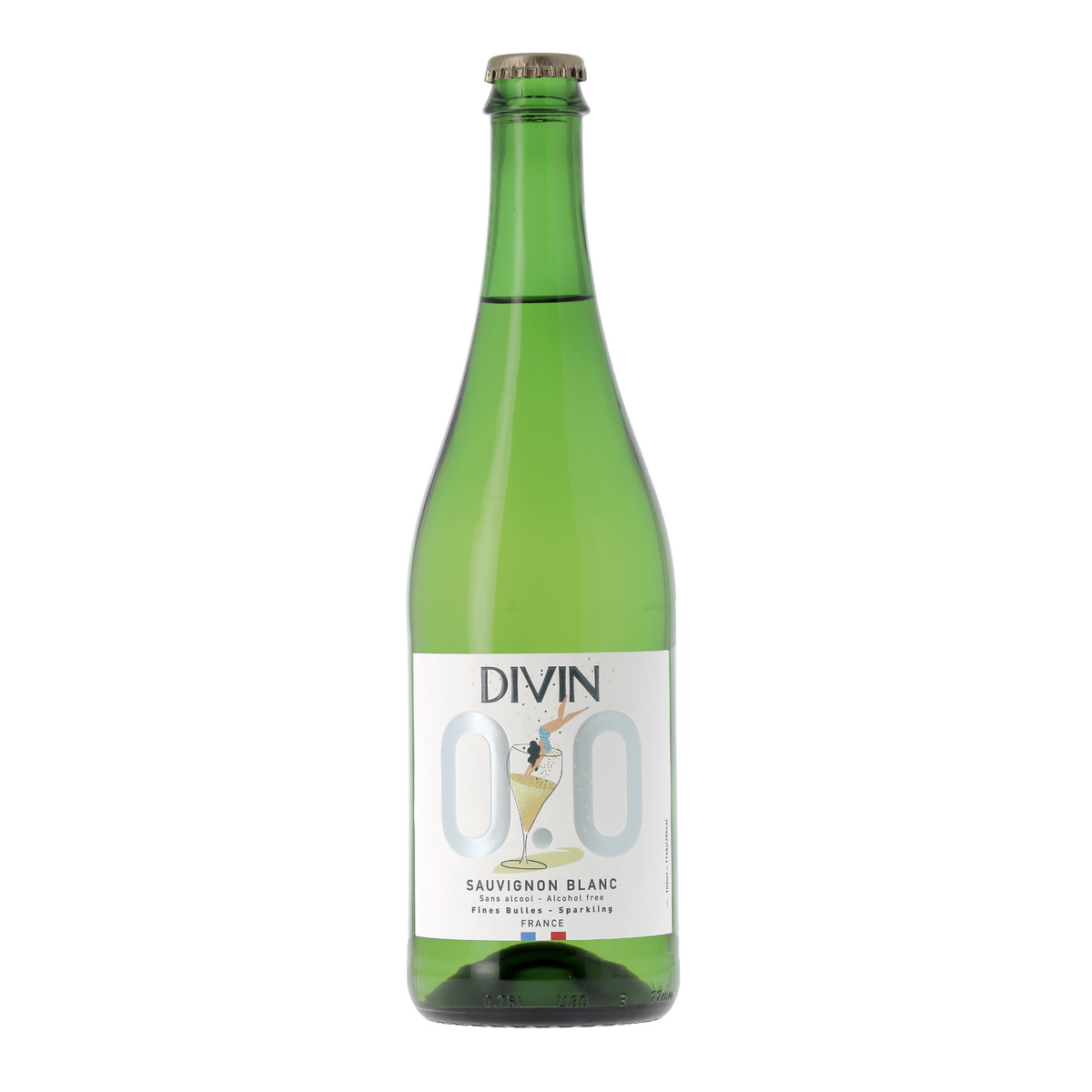 Sei 清 Sparkling Sauvignon Blanc 2020 Kenzo Estate sei Sparkling Sauvignon Blanc | Kenzo Estate