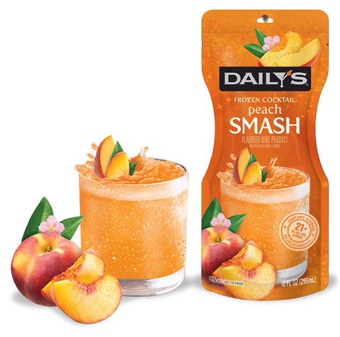Frozen Cocktails