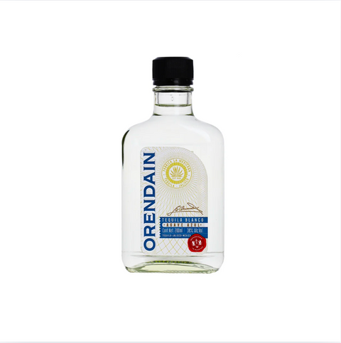 Orendain Blanco Minis