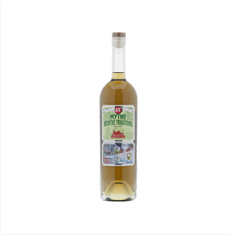 Mythe Absinthe Traditional