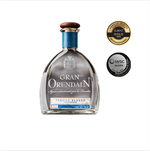 Gran Orendain Blanco Minis