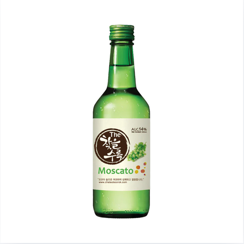 Chateul Soorok Moscato