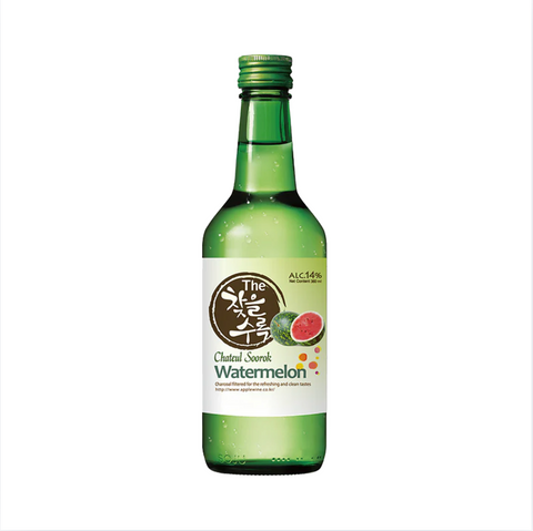 Chateul Soorok Watermelon