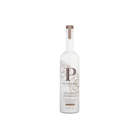 Penelope Cocktails- Black Walnut Old Fashioned