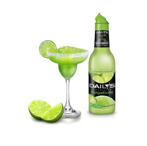 Daily's Mixer- Margarita