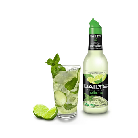 Daily's Mixer- Mojito