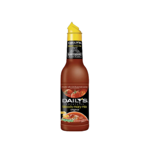 Daily's Mixer- Bloody Mary