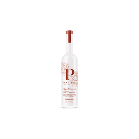 Penelope Cocktails- Apple Cinnamon Old Fashioned