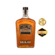 Rossville Union Barrel Proof Straight Rye Whiskey