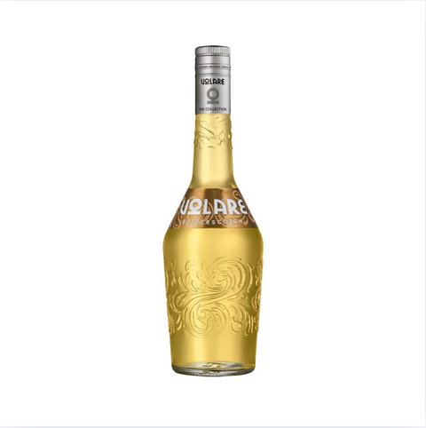 Volare Butterscotch Liqueur