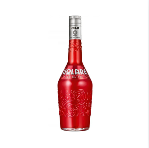 Volare Passion Fruit Liqueur
