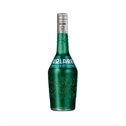 Volare Peppermint Green Liqueur