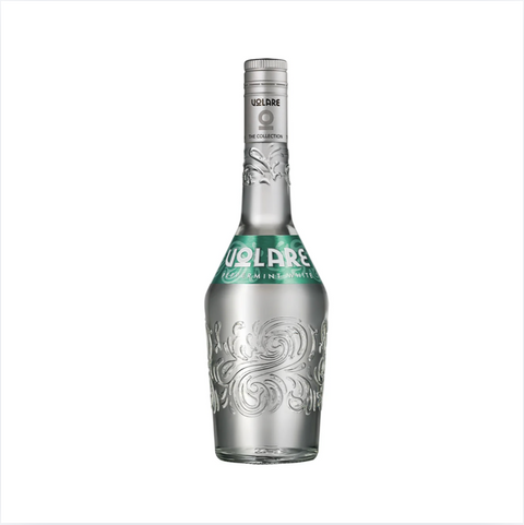 Volare Peppermint White Liqueur