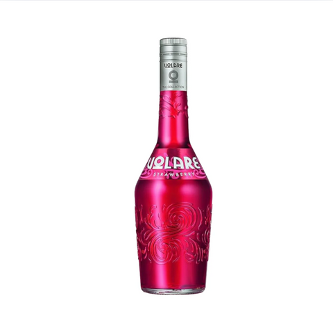 Volare Strawberry liqueur