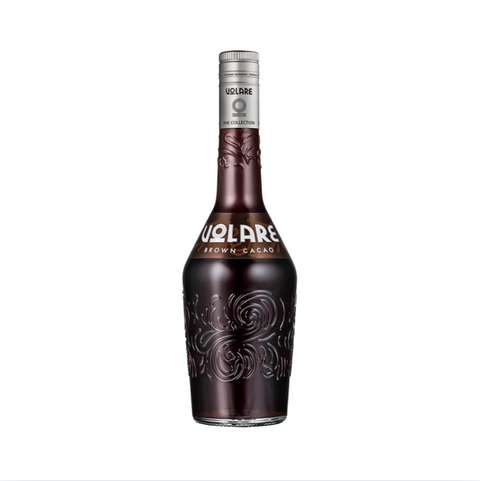 Volare Cacao Brown Liqueur