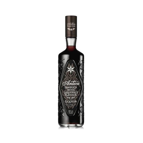 Antica Sambuca Liquorice