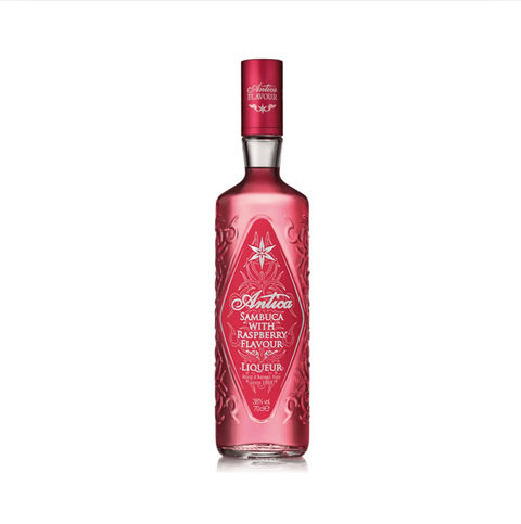 Antica Sambuca Raspberry