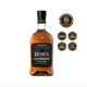 George Remus Straight Bourbon Whiskey