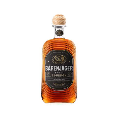 Honey Bourbon