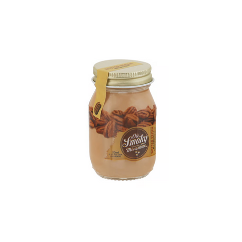 Ole Smoky Butter Pecan Moonshine