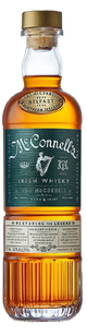 McConnell's Irish Whisky 5yo
