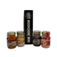 Ole Smoky Moonshine Minis: Combo 1