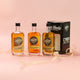 Ole Smorky Whiskey Mini Bottle Gift Set 1