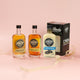 Ole Smorky Whiskey Mini Bottle Gift Set 3