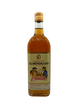 Orendain Crema de Almendrado