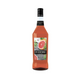 Vedrenne Grapefruit (Pamplemousse) Syrup