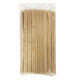 Sugarcane Regular Straws 6mm*210mm