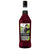 Vedrenne Blackberry (Mure) Syrup