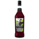 Vedrenne Blackberry (Mure) Syrup