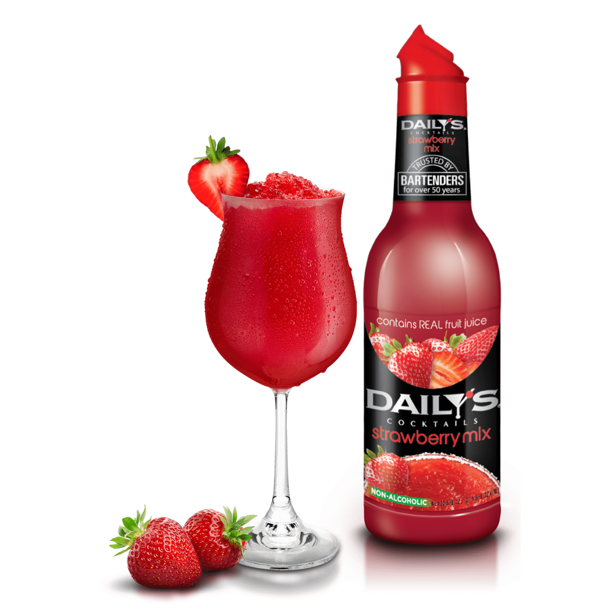 Daily s Cocktails Mixers 1L Non Alcoholic Hi I.Q. Liquor Merchants Ltd