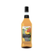 Vedrenne Peach (Peche) Syrup