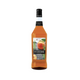 Vedrenne Yellow Peach Syrup