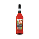 Vedrenne Strawberry (Fraise) Syrup