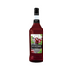 Vedrenne Cherry (Cerise) Syrup