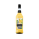 Vedrenne Yellow Banana Syrup