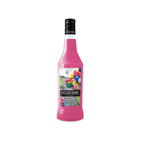 Cocktail & Syrups