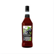 Vedrenne Blackcurrant (Cassis) Syrup