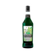 Vedrenne Menthe Vert (Green Mint) Syrup