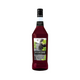 Vedrenne Blackberry (Mure) Syrup
