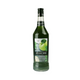 Vedrenne Green Apple (Pomme Verte) Syrup