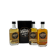 Ole Smoky Whiskey Minis: Combo 1