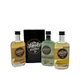 Ole Smoky Whiskey Minis: Combo 2