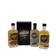 Ole Smoky Whiskey Minis: Combo 3