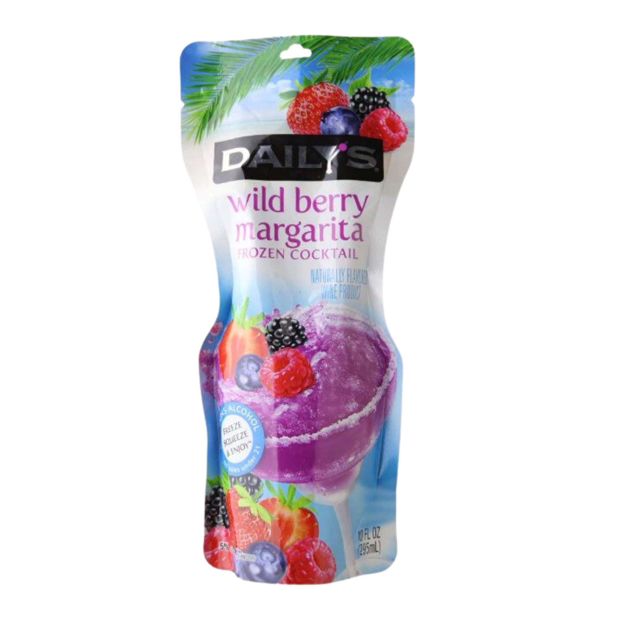 Daily s Frozen Cocktails Hi I.Q. Liquor Merchants Ltd