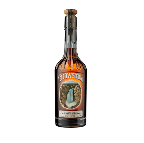 Yellowstone Recollection Small Batch Bourbon