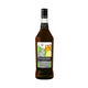 Vedrenne Lemon Tea (The Citron) Syrup